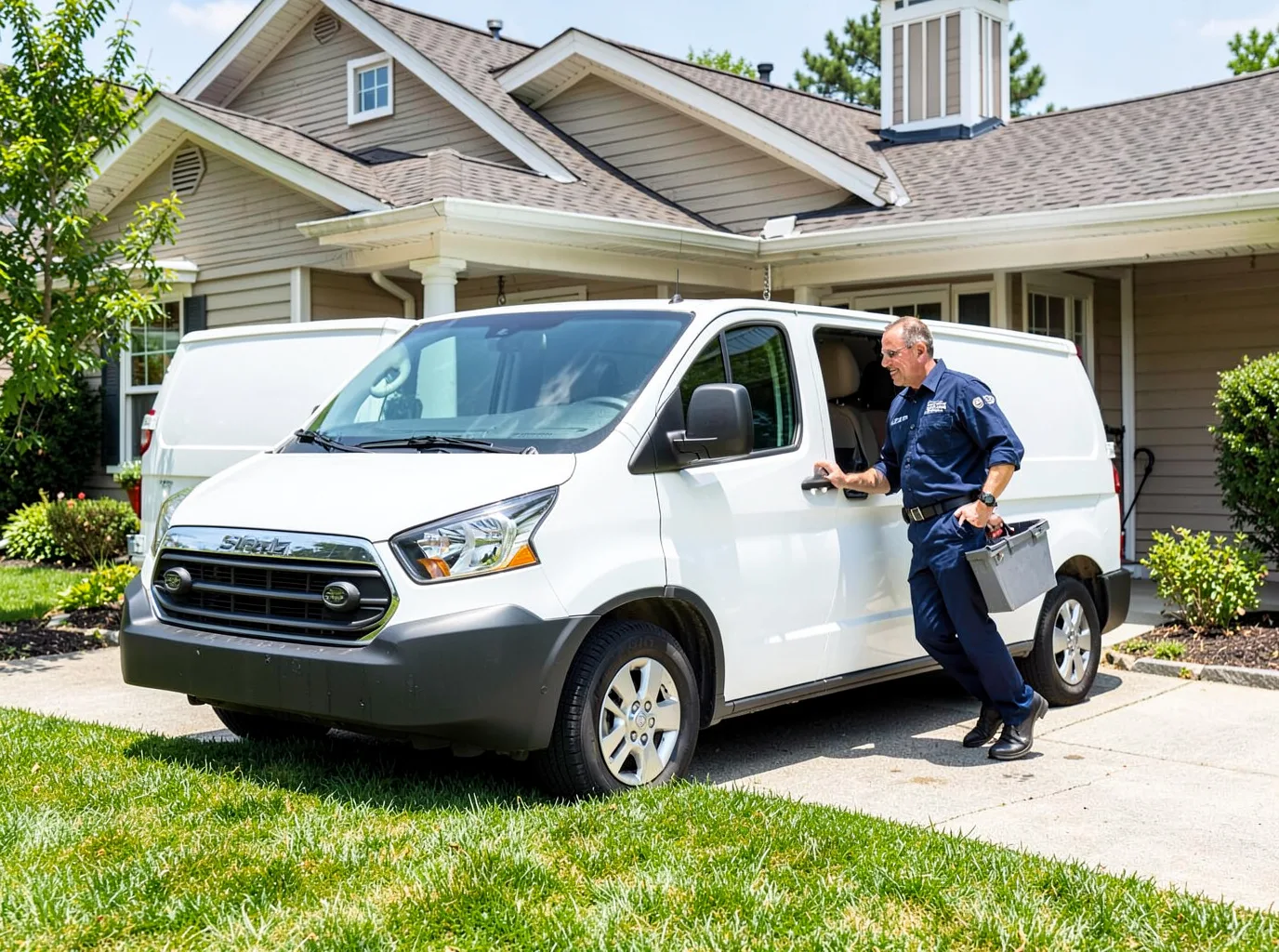 Emergency Plumber company in Lakeview, AR
