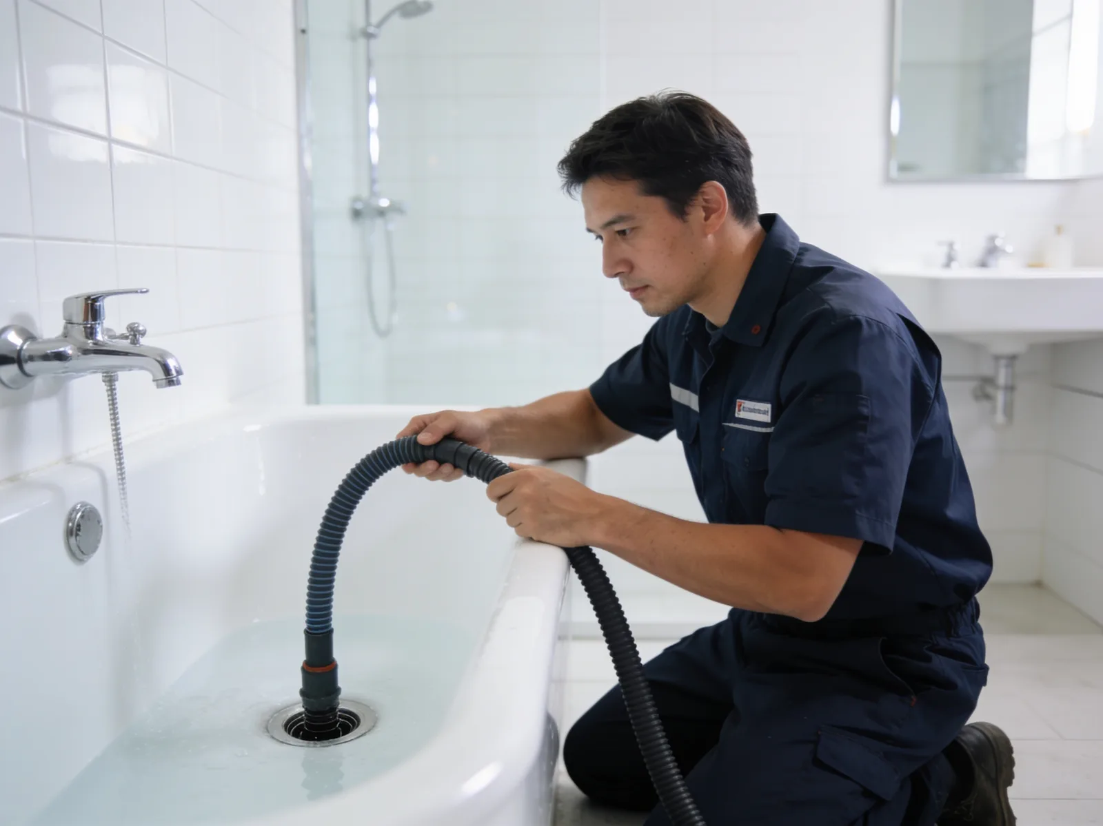 Emergency Plumber Lakeview, AR FAQs
